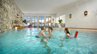 Berghotel Rudolfshütte
