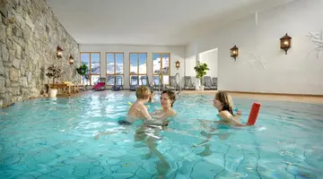Berghotel Rudolfshütte