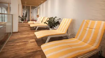Berghotel Rudolfshütte