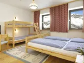 Berghotel Rudolfshütte