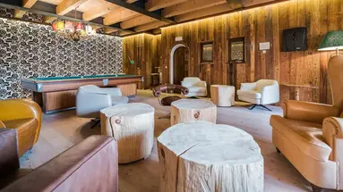 Berghotel Sexten