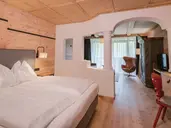 Berghotel Sexten