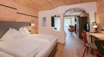 Berghotel Sexten