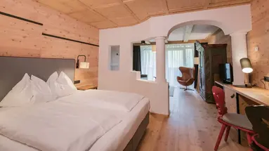Berghotel Sexten