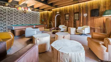 Berghotel Sexten