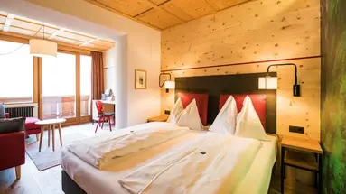 Berghotel Sexten