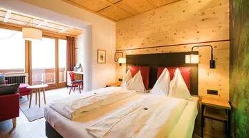 Berghotel Sexten