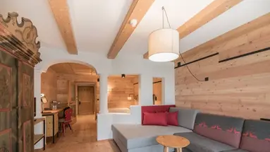 Berghotel Sexten
