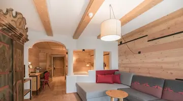 Berghotel Sexten