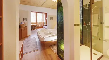 Berghotel Sexten