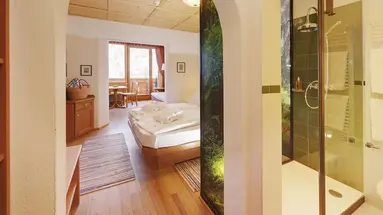 Berghotel Sexten