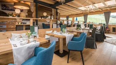Berghotel Sexten