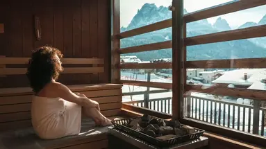 Berghotel Sexten