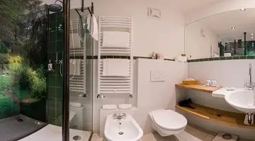 Berghotel Sexten