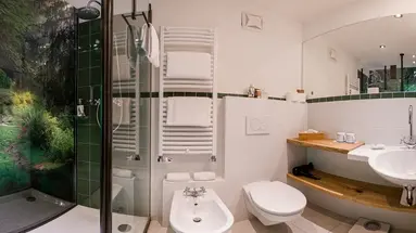 Berghotel Sexten