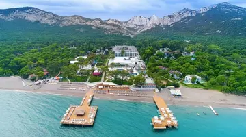 Bergiz Hotels & Resort