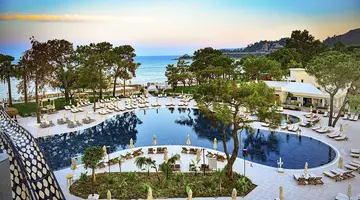 Bergiz Hotels & Resorts Kemer