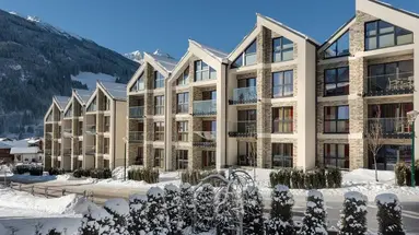 Bergparadies Dorfgastein
