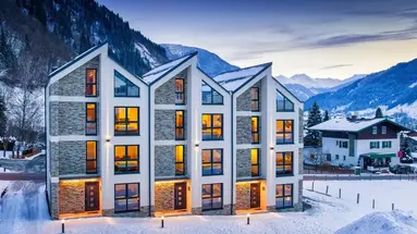Bergparadies Dorfgastein