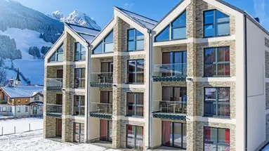 Bergparadies Dorfgastein