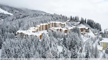 Bergresort Gerlitzen by A