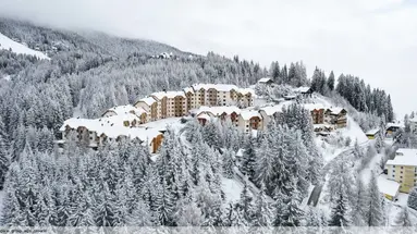 Bergresort Gerlitzen