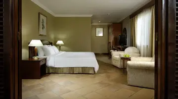 Berjaya Beau Vallon Bay Resort & Casino