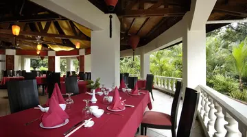 Berjaya Beau Vallon Bay Resort & Casino