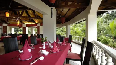 Berjaya Beau Vallon Bay Resort & Casino