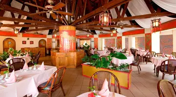 Berjaya Beau Vallon Bay Resort & Casino