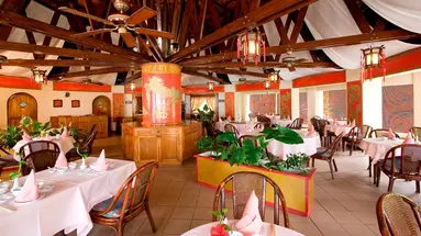 Berjaya Beau Vallon Bay Resort & Casino