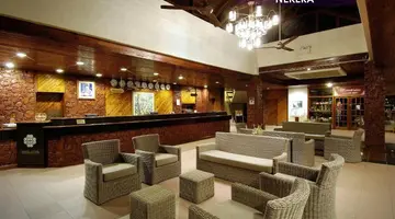 Berjaya Beau Vallon bay Resort & Casino