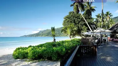 Berjaya Beau Vallon bay Resort & Casino