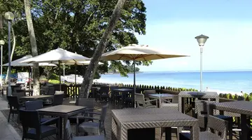 BERJAYA BEAU VALLON BAY RESORT & CASINO