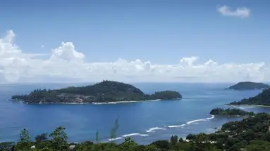 BERJAYA BEAU VALLON BAY RESORT & CASINO