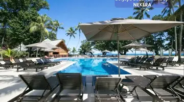 Berjaya Beau Vallon bay Resort & Casino