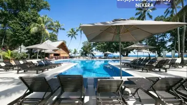 Berjaya Beau Vallon bay Resort & Casino