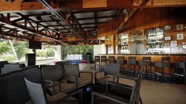 BERJAYA BEAU VALLON BAY RESORT & CASINO