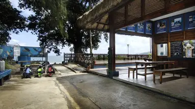 Berjaya Beau Vallon Bay Resort & Casino