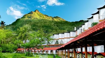 Berjaya Beau Vallon Bay Resort & Casino
