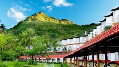 Berjaya Beau Vallon Bay Resort & Casino