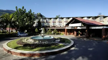 Berjaya Beau Vallon Bay Resort & Casino