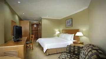 Berjaya Beau Vallon Bay Resort & Casino