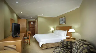 Berjaya Beau Vallon Bay Resort & Casino