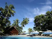 Berjaya Beau Vallon Bay Resort & Casino