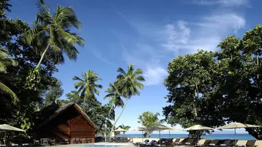 Berjaya Beau Vallon Bay Resort & Casino