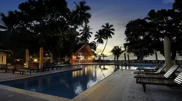 Berjaya Beau Vallon Bay Resort & Casino