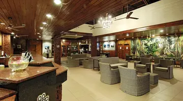 Berjaya Beau Vallon Bay Resort & Casino