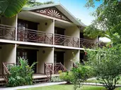 Berjaya Beau Vallon Bay Resort & Casino