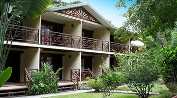 Berjaya Beau Vallon Bay Resort & Casino